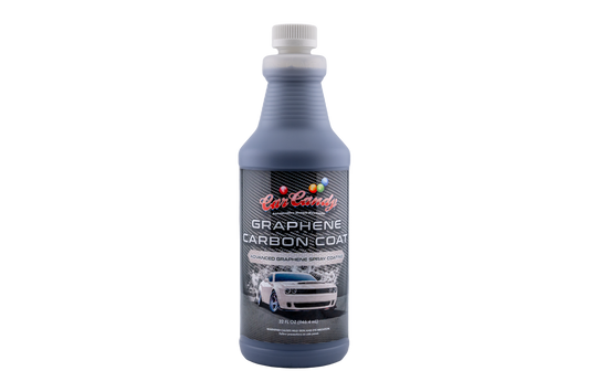Graphene Carbon Coat 32oz