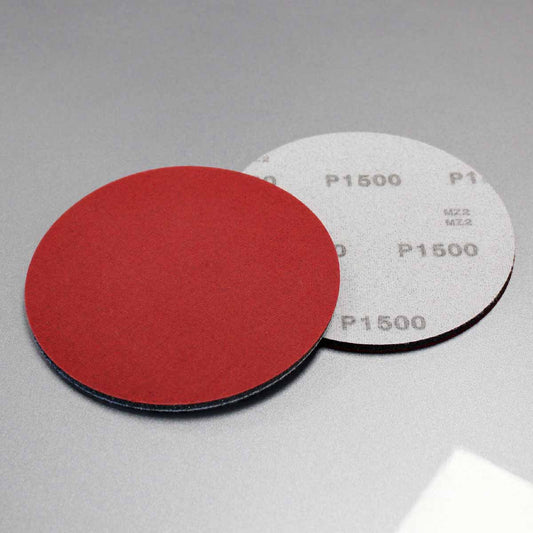 X-Cut 1500 Grit Sanding Disc 3"