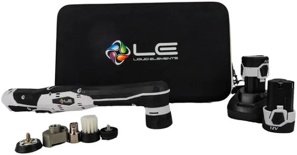 Liquid Elements A1000