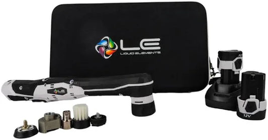 Liquid Elements A1000