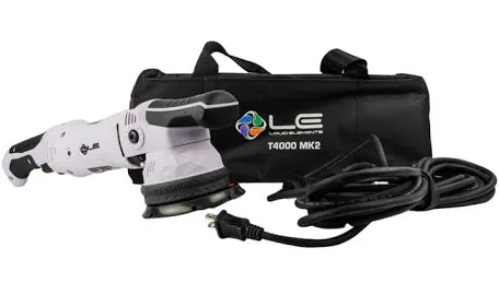 Liquid Elements T4200 5”