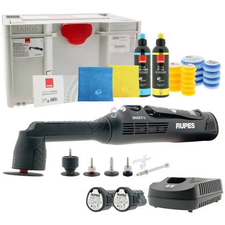 Rupes IBird NANO2 Kit HR81MLll