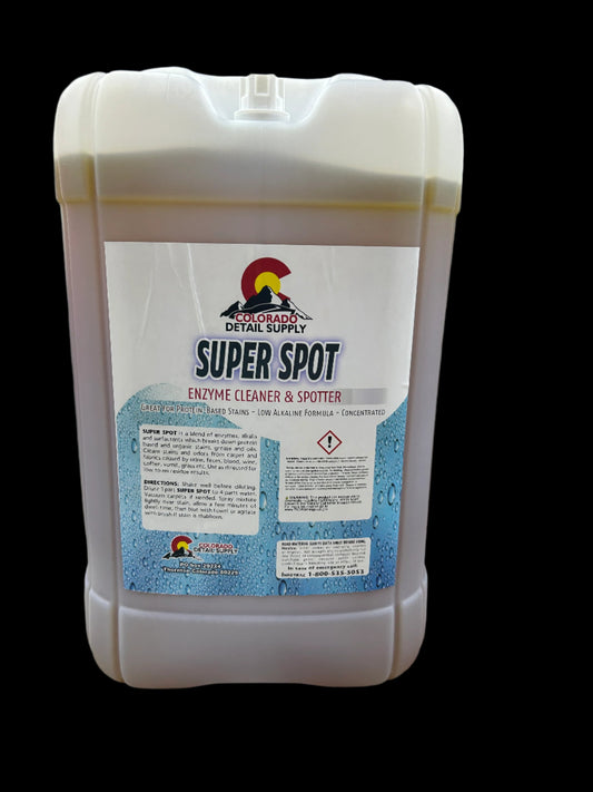 Super Spot  5 Gallon  - Not Available for Shipping