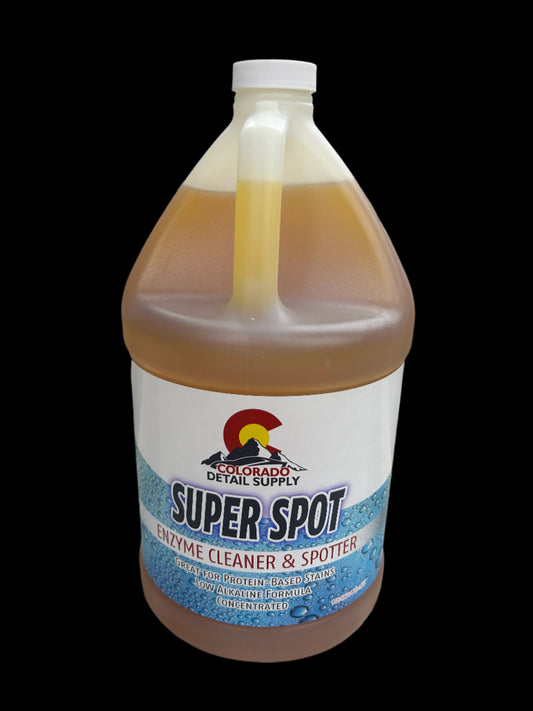 Super Spot  Gallon Round