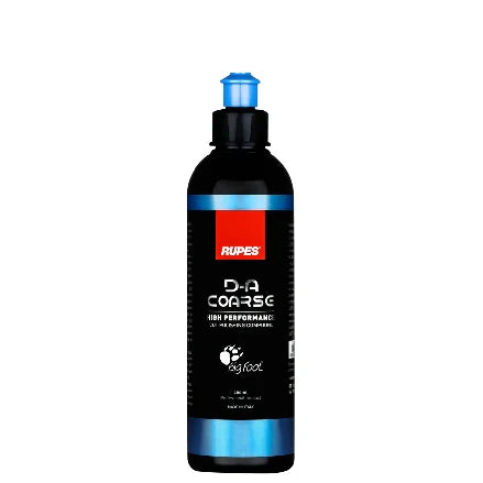 DA Coarse Cut Polishing Compound 250ml