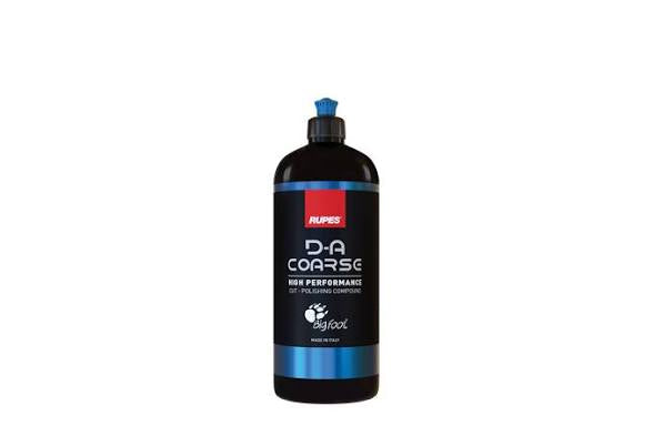 DA Coarse Cut Polishing Compound 1000ml