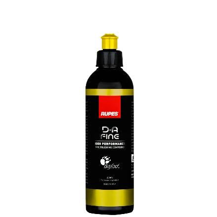 DA Fine Polishing Compound 250ml