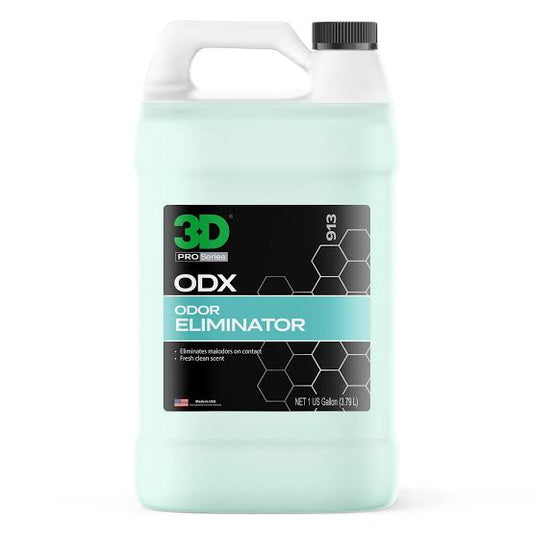 ODX Odor Eliminator 1 Gallon
