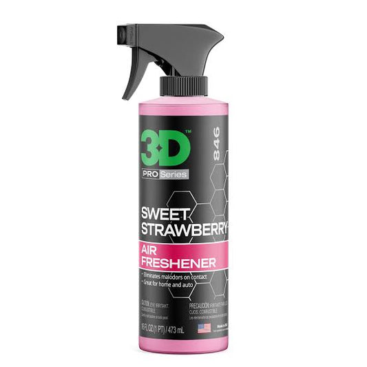 Air Freshener Sweet Strawberry 16oz