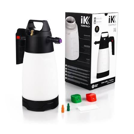 iK Foam Pro 2+ Pump Sprayer