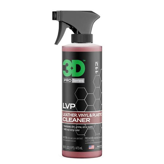 LVP Cleaner 16oz