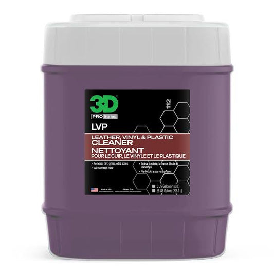 LVP Cleaner 5 Gallon - Not Available for Shipping