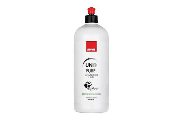 Uno Pure Ultra Finishing Polish 1000ml