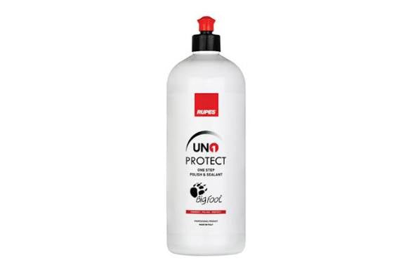 Uno Protect One Step Polish And Sealant 1000ml