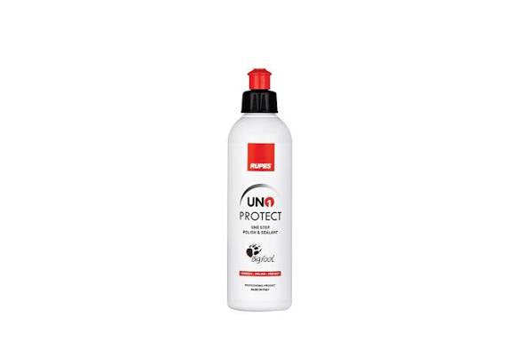 Uno Protect One Step Polish And Sealant 250ml