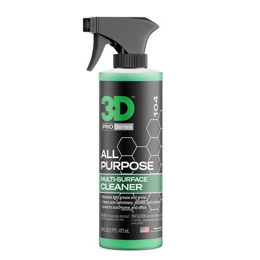 All Purpose Cleaner 16oz