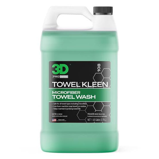 Towel Kleen 1 Gallon