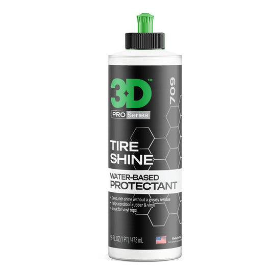 Tire Shine 16oz