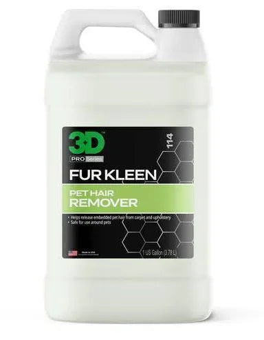 Fur Kleen 1 Gallon