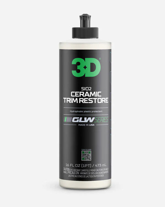SIO2 CERAMIC TRIM RESTORE 16oz