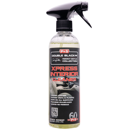 Xpress Interior Cleaner Pint