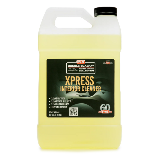 Xpress Interior Cleaner Gallon