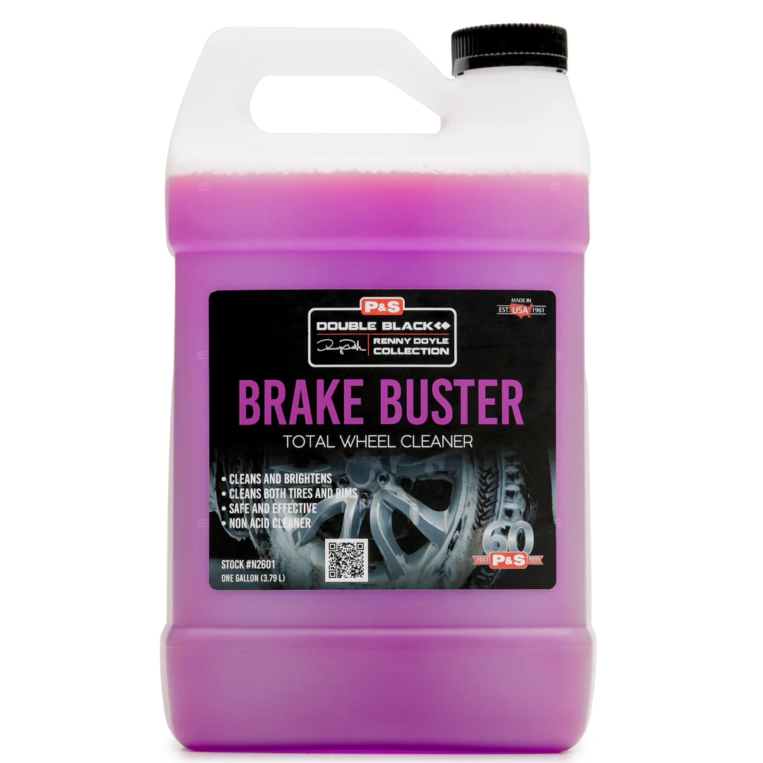 Brake Buster Gallon