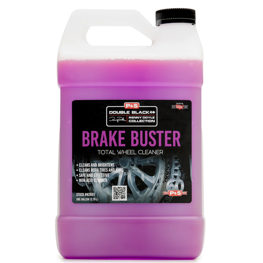 Brake Buster Gallon