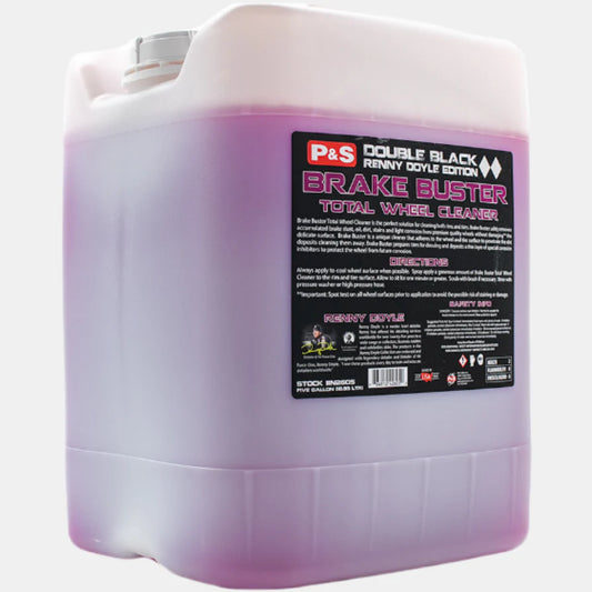Brake Buster 5 Gallon  - Not Available for Shipping