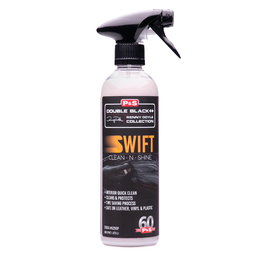 Swift Clean n Shine Pint