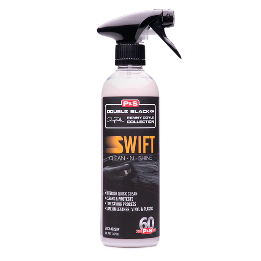 Swift Clean n Shine Pint