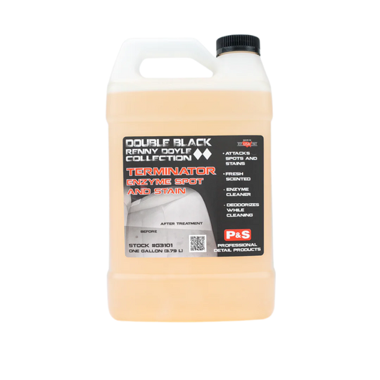 Terminator Enzyme Spot and Stain Remover Gallon