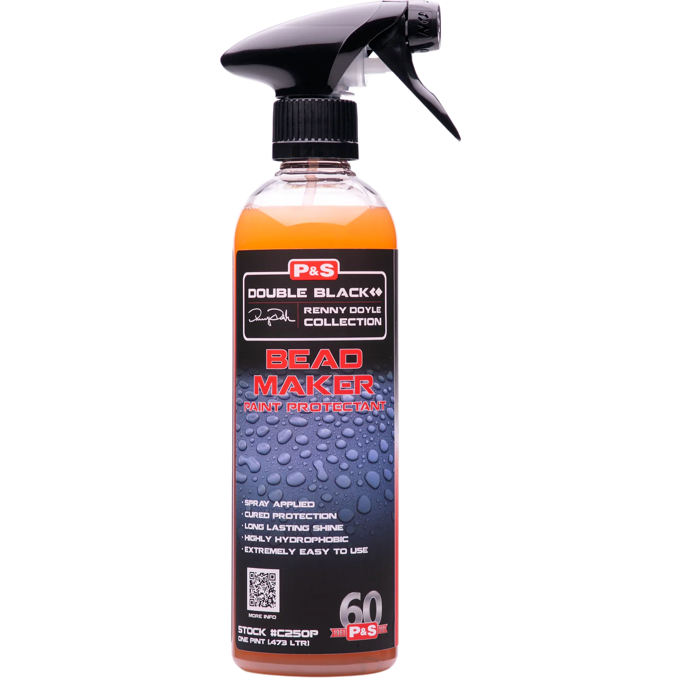 Bead Maker Pint