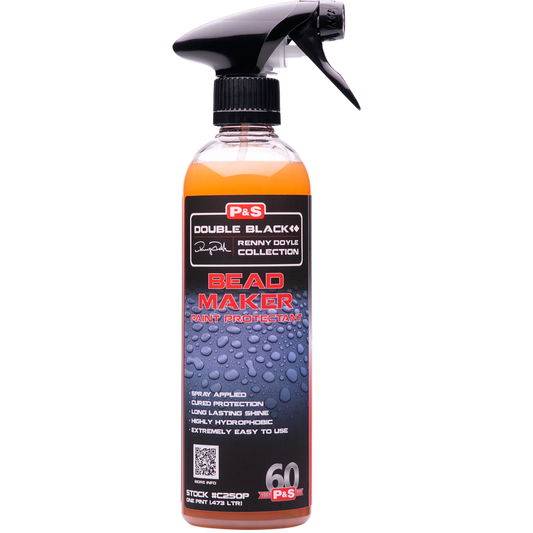 Bead Maker Pint