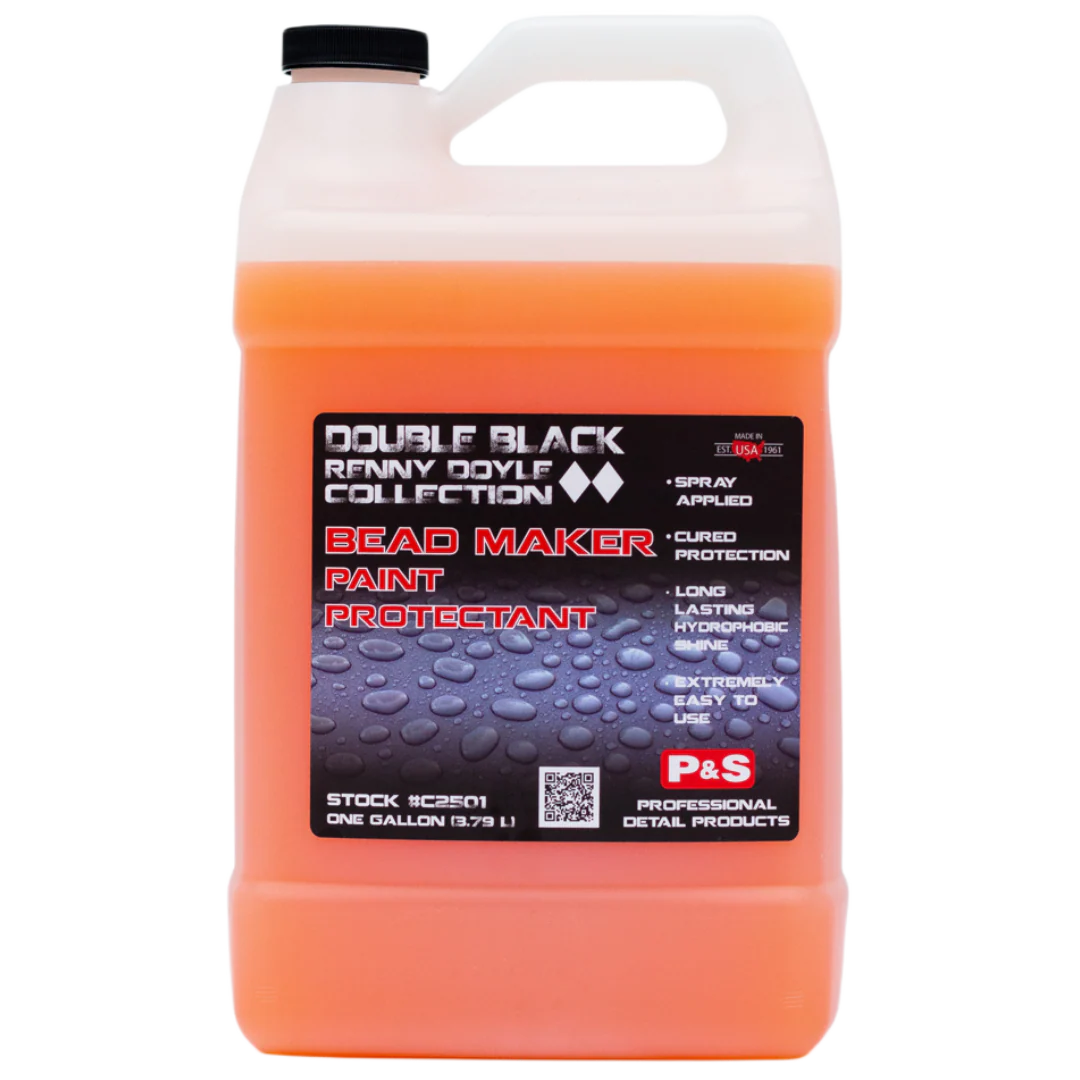Bead Maker Gallon