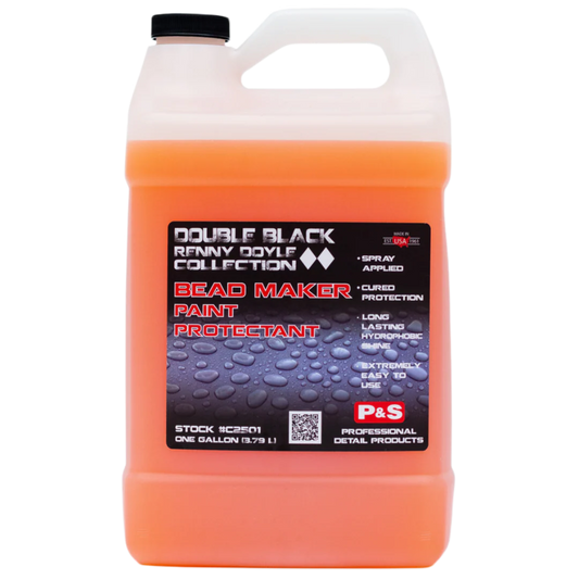 Bead Maker Gallon