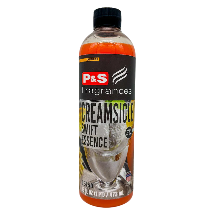 Creamsicle Swift Essence Pint