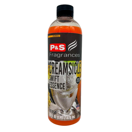 Creamsicle Swift Essence Pint