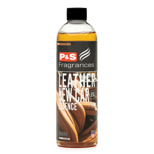 Leather New Car Essence Pint