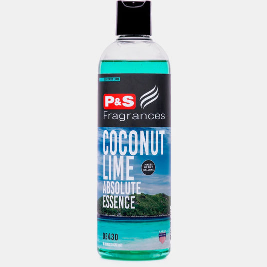 Coconut Lime Absolute Essence Pint