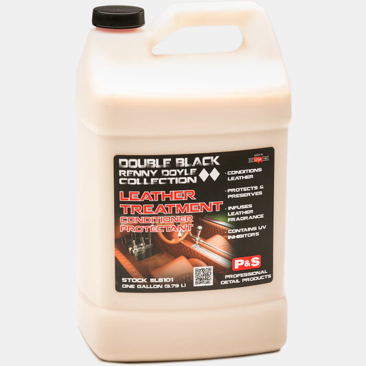 Leather Treatment Gallon
