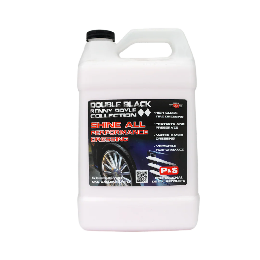 Shine All Performance Dressing Gallon