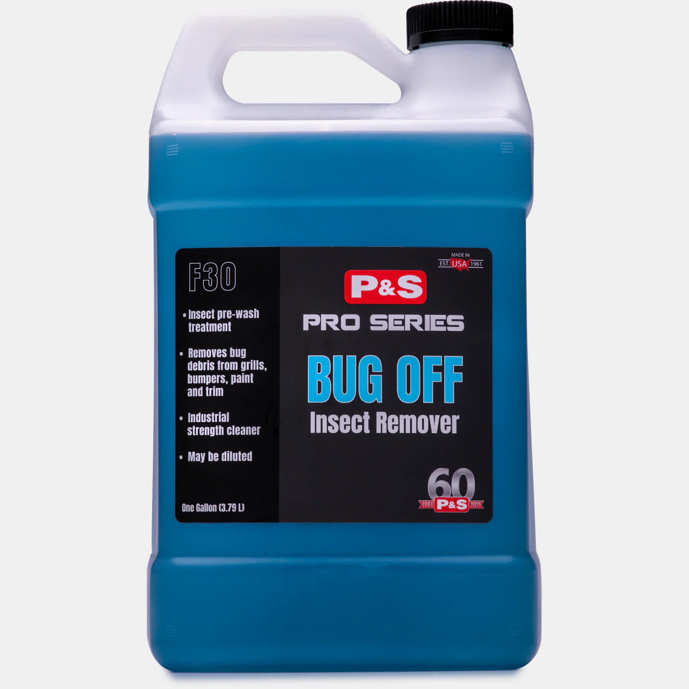 Bug Off Insect Remover Gallon