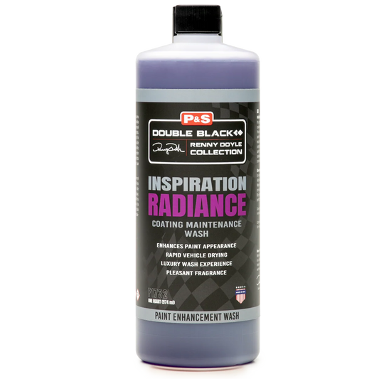 RADIANCE Coating Maintenance Wash Qt