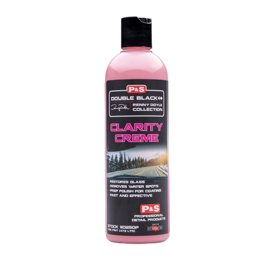 Clarity Creme Pint