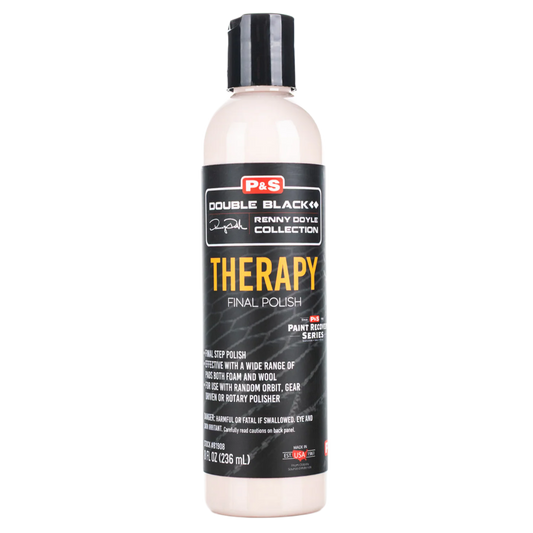 Therapy Final Polish 8 fl oz