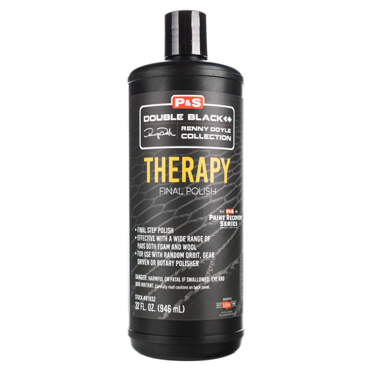Therapy Final Polish 32 oz.