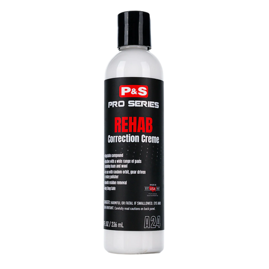 Rehab Correction Cream 8 fl oz