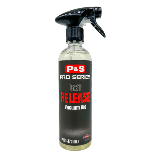 Release Vac Aid 16oz