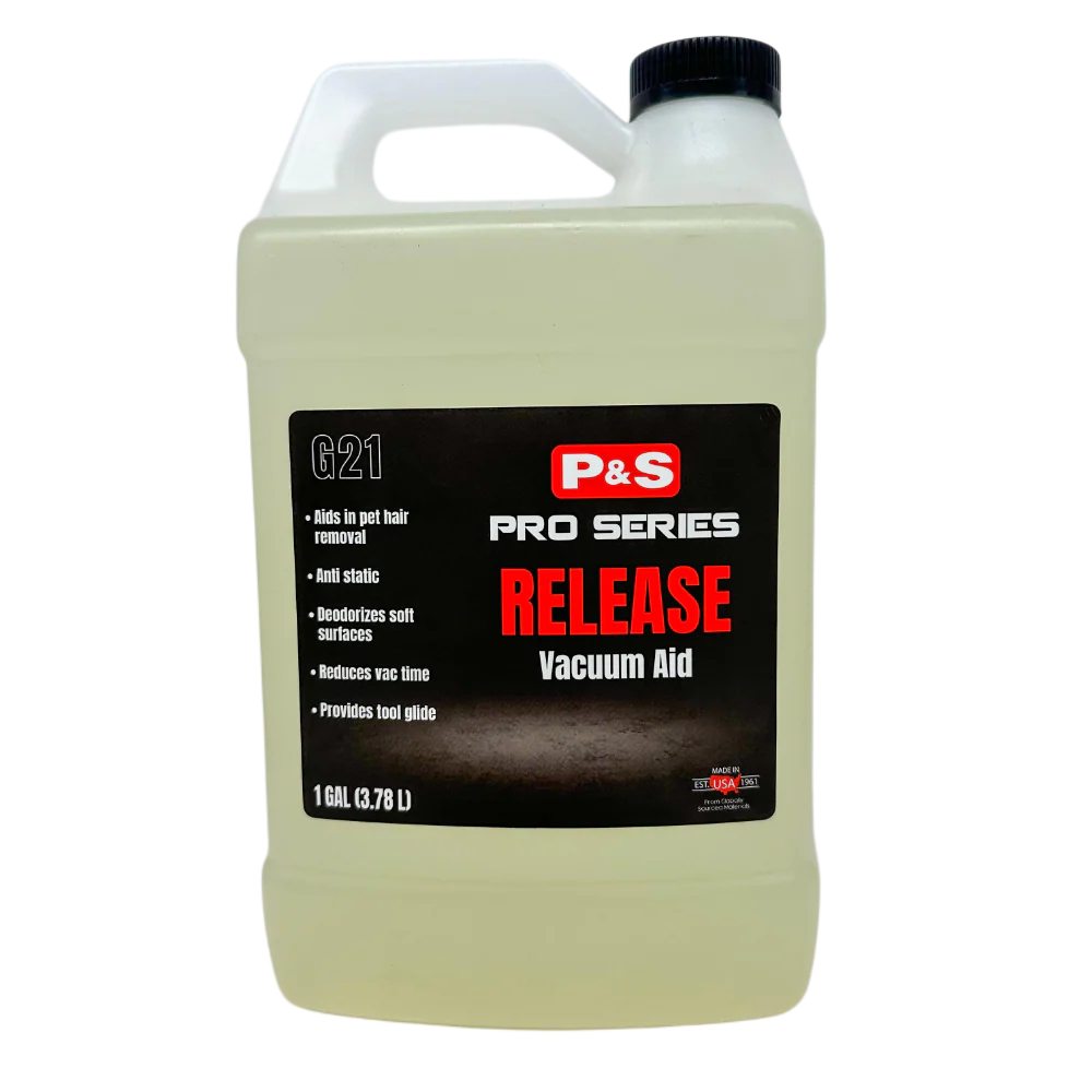 Release 1 Gal